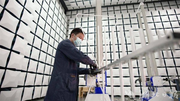 股票配资行业讨论  湖北筹建高精尖产品的“体检中心”，这8家机构获准入库培育！