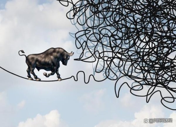 互联网股票配资 一位深圳女博士讲出实情：为什么目前大量的资本不进入A股？速读