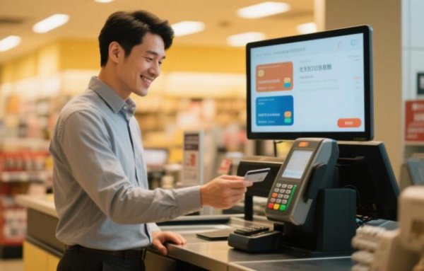 在线配资电话 信用卡多还了钱？别慌！3招灵活处理，上班族宝妈都能轻松搞定