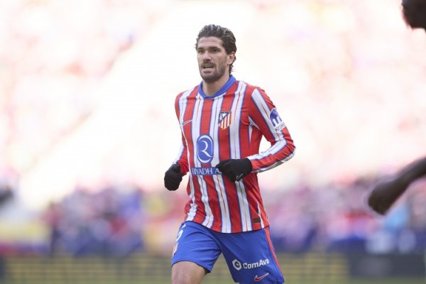 深圳配资门户网 世体: 马竞认为德保罗今夏要么续约要么离队, 西蒙尼希望球员留下